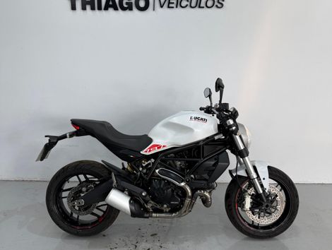 Ducati MONSTER 797