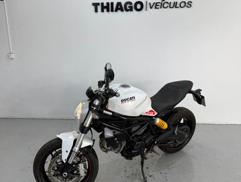 Ducati MONSTER 797