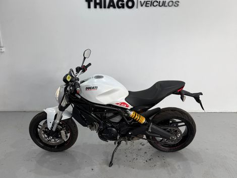 Ducati MONSTER 797