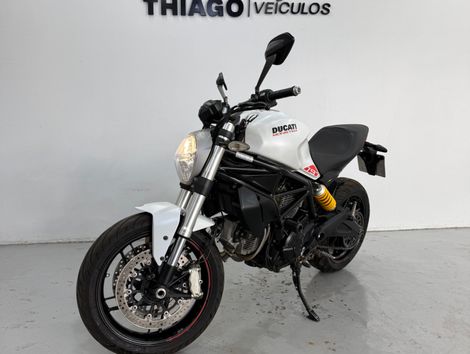 Ducati MONSTER 797