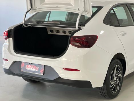 Chevrolet ONIX SEDAN Plus LT 1.0 12V TB Flex Aut.