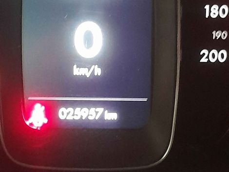 Fiat Strada Volcano 1.3 Flex 8V CD