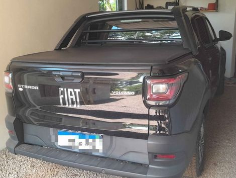 Fiat Strada Volcano 1.3 Flex 8V CD