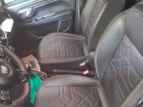 Fiat Strada Volcano 1.3 Flex 8V CD