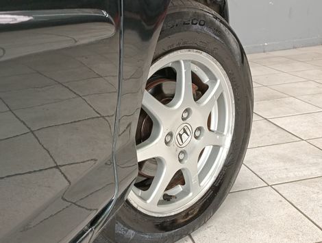 Honda Fit EX/S 1.5 Flex/Flexone 16V 5p Aut.