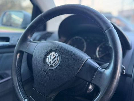 VolksWagen Polo Sed. COMFORT. 1.6 Mi Tot. Flex 8v