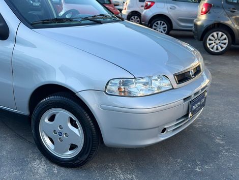 Fiat Palio 1.0/ Trofeo 1.0 Fire/ Fire Flex 4p