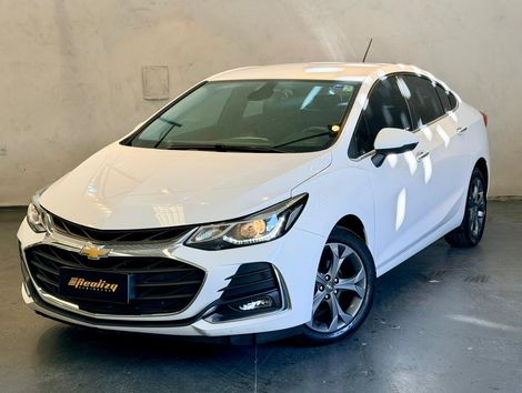 Chevrolet CRUZE LTZ 1.4 16V Turbo Flex 4p Aut.