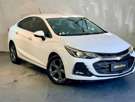 Chevrolet CRUZE LTZ 1.4 16V Turbo Flex 4p Aut.