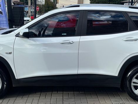 Chevrolet TRACKER Premier 1.0 Turbo 12V Flex Aut.