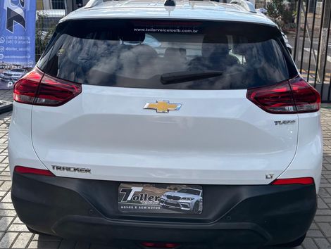 Chevrolet TRACKER Premier 1.0 Turbo 12V Flex Aut.