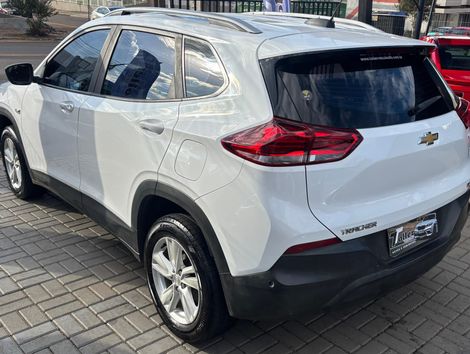 Chevrolet TRACKER Premier 1.0 Turbo 12V Flex Aut.