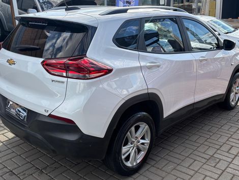 Chevrolet TRACKER Premier 1.0 Turbo 12V Flex Aut.
