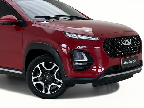 Caoa Chery Tiggo 3X Pro 1.0 Turbo Flex Aut.