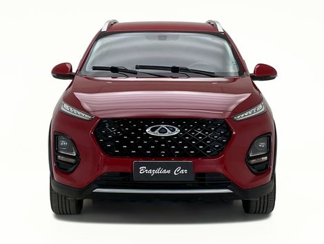 Caoa Chery Tiggo 3X Pro 1.0 Turbo Flex Aut.