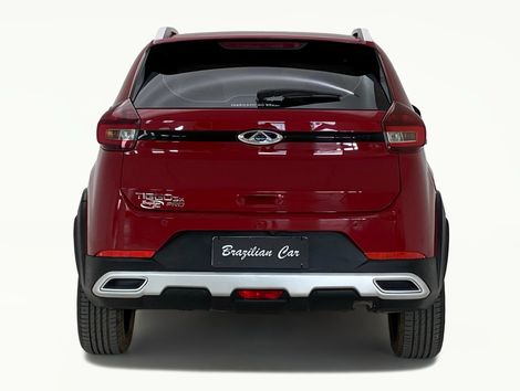 Caoa Chery Tiggo 3X Pro 1.0 Turbo Flex Aut.