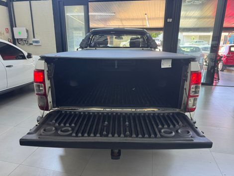 Ford Ranger XLS 2.5 16V 4x2 CS Flex