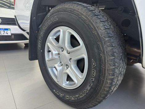 Ford Ranger XLS 2.5 16V 4x2 CS Flex