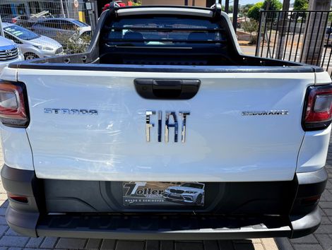 Fiat Strada Endurance 1.4 Flex 8V CS Plus