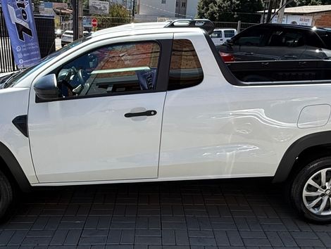 Fiat Strada Endurance 1.4 Flex 8V CS Plus