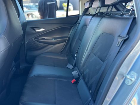 Chevrolet ONIX HATCH LTZ 1.0 12V TB Flex 5p Aut.