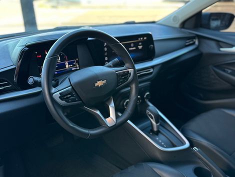 Chevrolet ONIX HATCH LTZ 1.0 12V TB Flex 5p Aut.