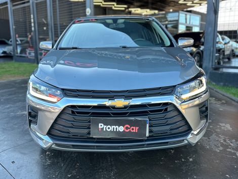 Chevrolet ONIX HATCH LTZ 1.0 12V TB Flex 5p Aut.