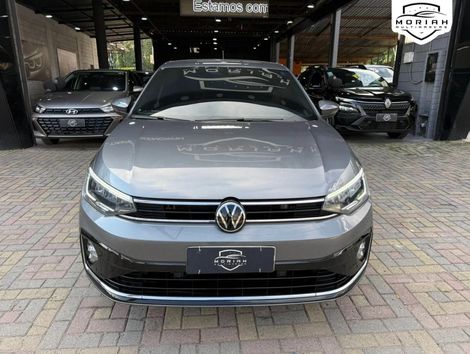 VolksWagen VIRTUS Highline 200 TSI 1.0 Flex 12V Aut