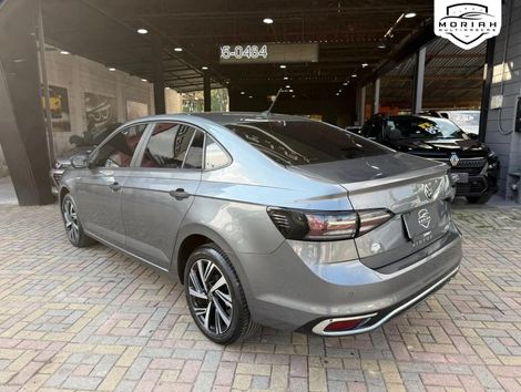 VolksWagen VIRTUS Highline 200 TSI 1.0 Flex 12V Aut