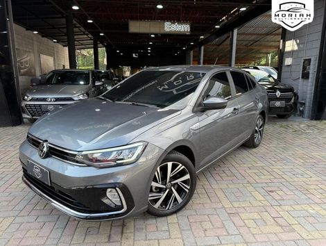 VolksWagen VIRTUS Highline 200 TSI 1.0 Flex 12V Aut