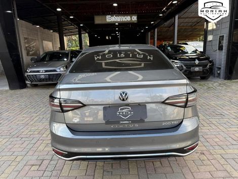 VolksWagen VIRTUS Highline 200 TSI 1.0 Flex 12V Aut