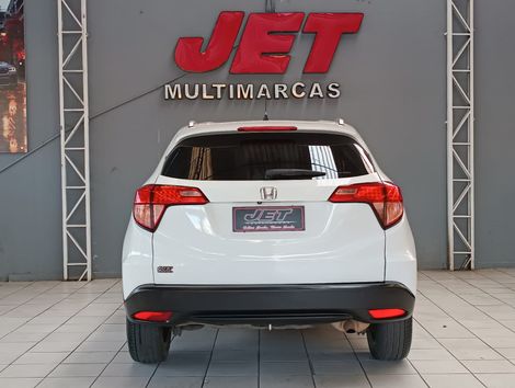 Honda HR-V EXL 1.8 Flexone 16V 5p Aut.