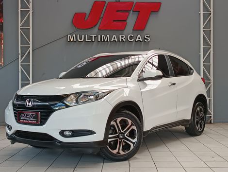 Honda HR-V EXL 1.8 Flexone 16V 5p Aut.