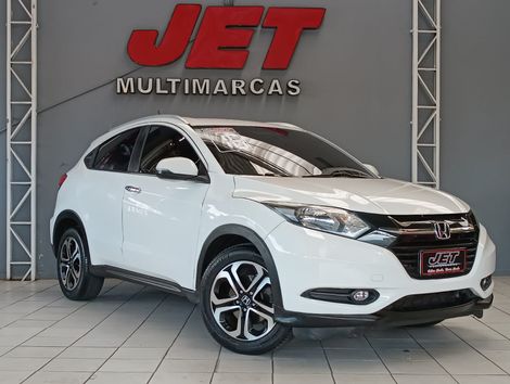 Honda HR-V EXL 1.8 Flexone 16V 5p Aut.