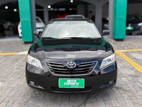 Toyota Camry XLE 3.5 24V Aut.