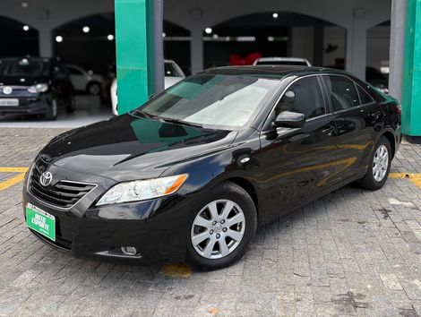 Toyota Camry XLE 3.5 24V Aut.