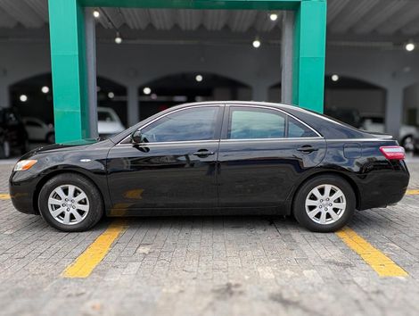 Toyota Camry XLE 3.5 24V Aut.
