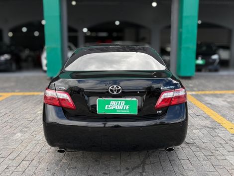 Toyota Camry XLE 3.5 24V Aut.