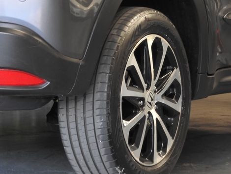 Honda HR-V EXL 1.8 Flexone 16V 5p Aut.