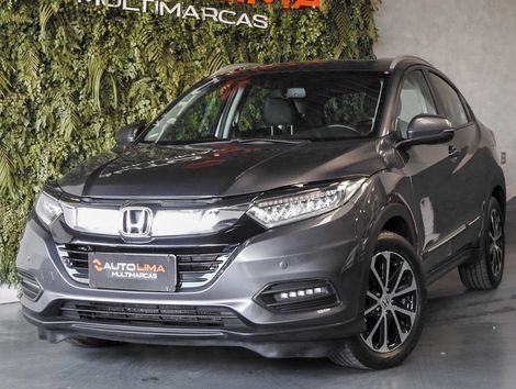 Honda HR-V EXL 1.8 Flexone 16V 5p Aut.