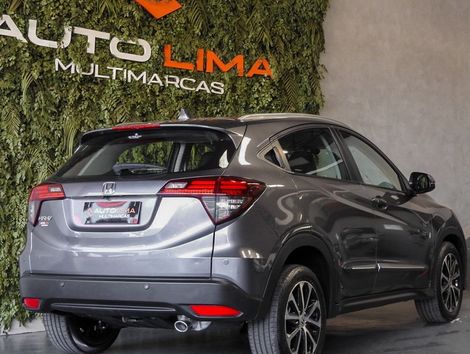 Honda HR-V EXL 1.8 Flexone 16V 5p Aut.