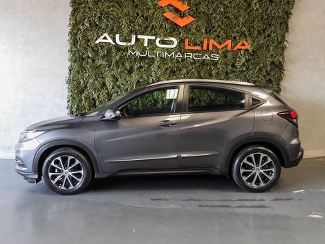 Honda HR-V EXL 1.8 Flexone 16V 5p Aut.