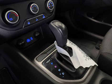 Hyundai Creta Attitude 1.6 16V Flex Aut.