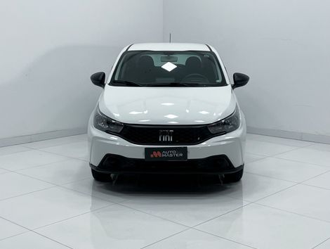 Fiat ARGO 1.0 6V Flex