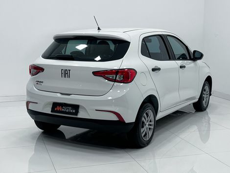 Fiat ARGO 1.0 6V Flex
