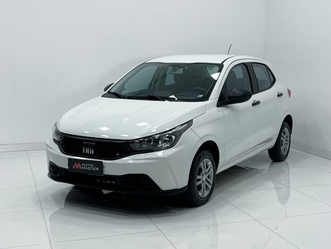 Fiat ARGO 1.0 6V Flex