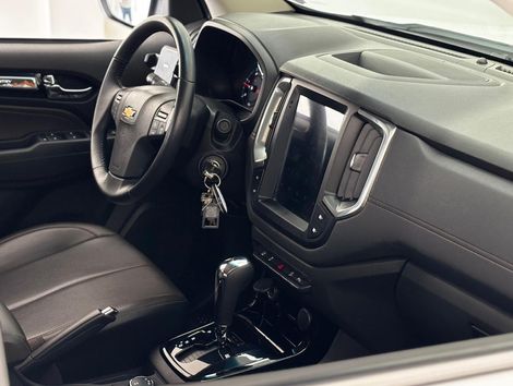 Chevrolet S10 P-Up H.Country 2.8 4x4 CD Dies.Aut.