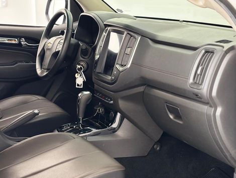 Chevrolet S10 P-Up H.Country 2.8 4x4 CD Dies.Aut.