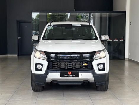 Chevrolet S10 P-Up H.Country 2.8 4x4 CD Dies.Aut.