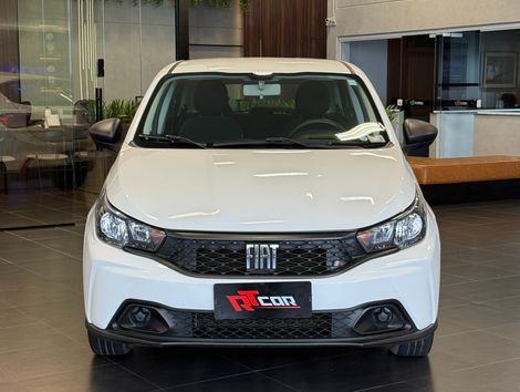 Fiat ARGO DRIVE 1.0 6V Flex